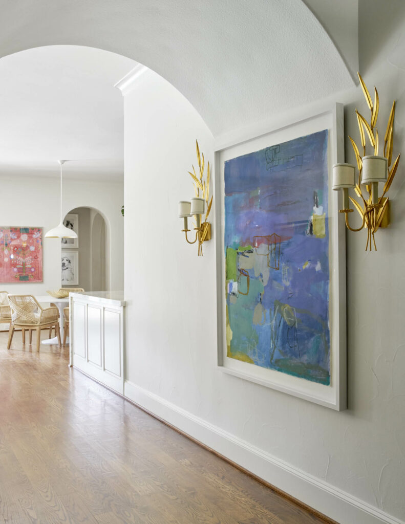 Blue Print Interiors - Marquette