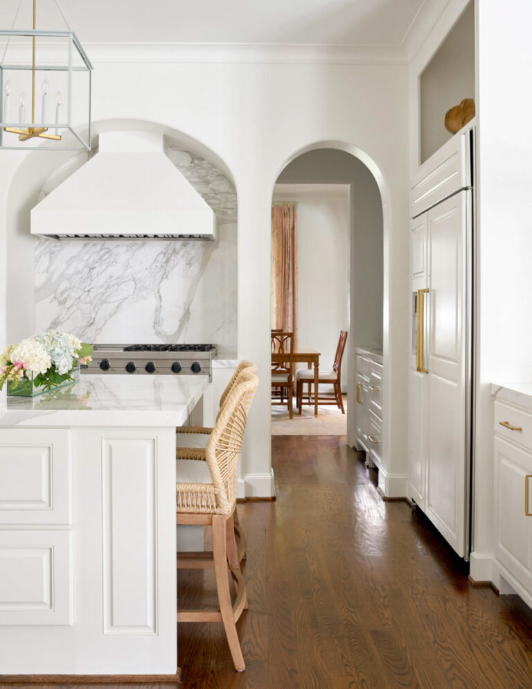 Blue Print Interiors Marquette