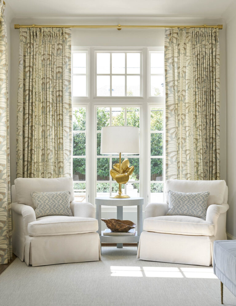 Blue Print Interiors Marquette