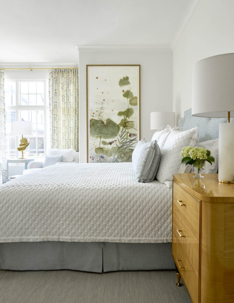 Blue Print Interiors Marquette