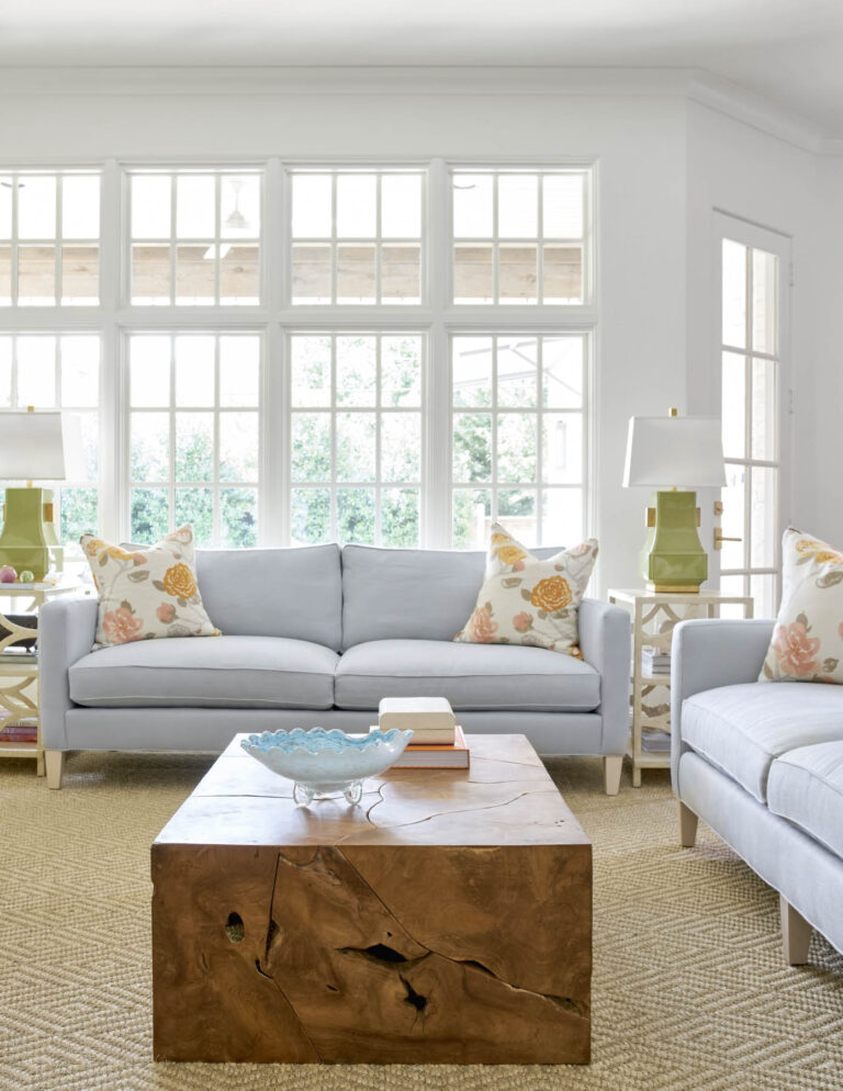 Blue Print Interiors Marquette