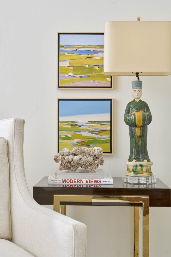 Blue Print Interiors Marquette