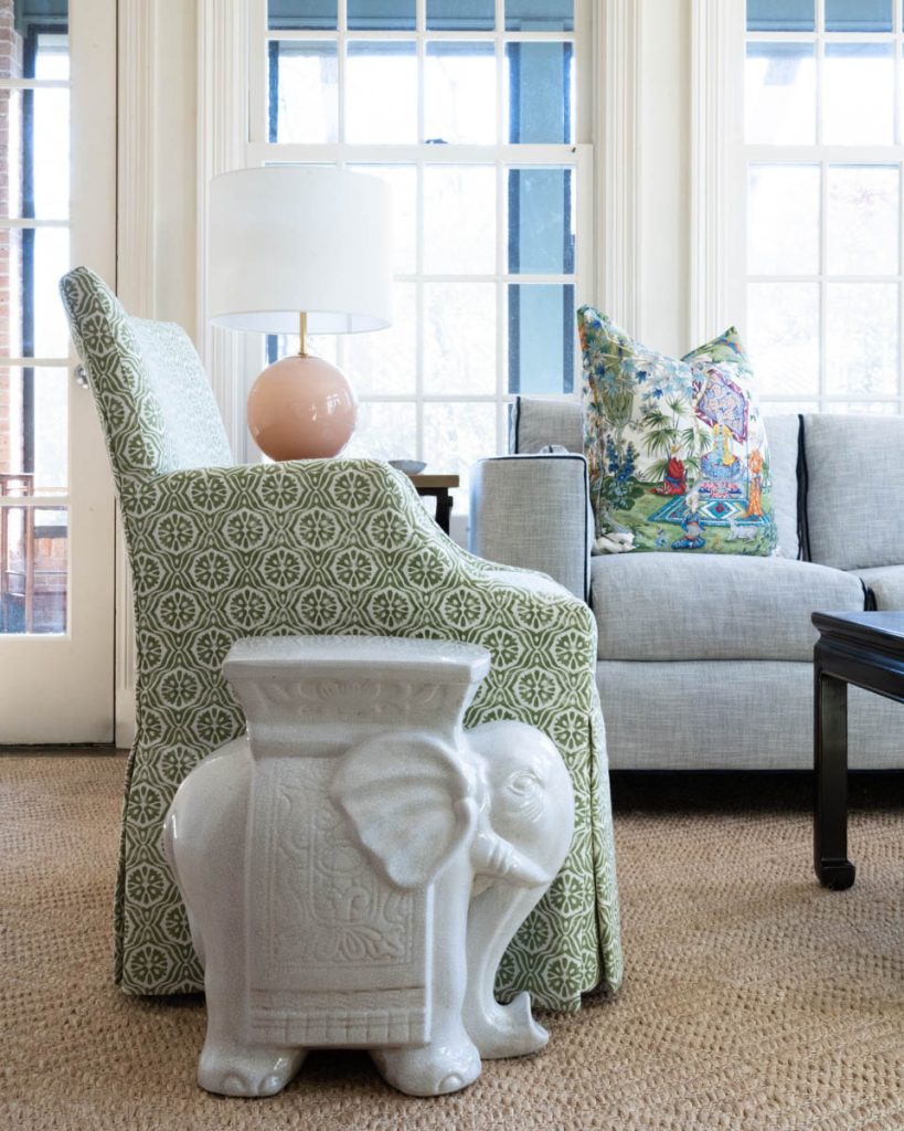 Blue Print Interiors - Stonegate