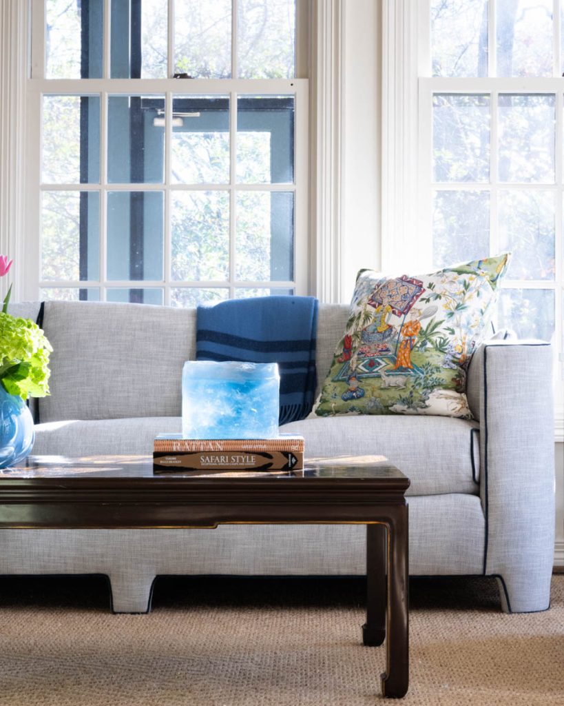 Blue Print Interiors - Stonegate